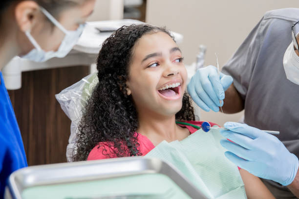Best Emergency Broken Tooth Repair in Savannah, MO