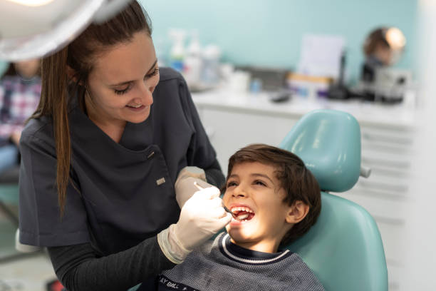 Best Weekend Emergency Dentist in Savannah, MO