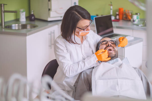 Best Pediatric Emergency Dentist in Savannah, MO