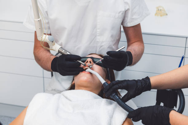 Best Emergency Tooth Extraction in Savannah, MO